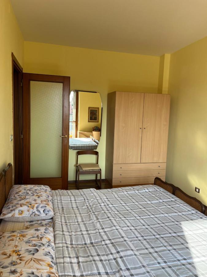 Boutique Affittacamere Attico In Centro Кунео Экстерьер фото