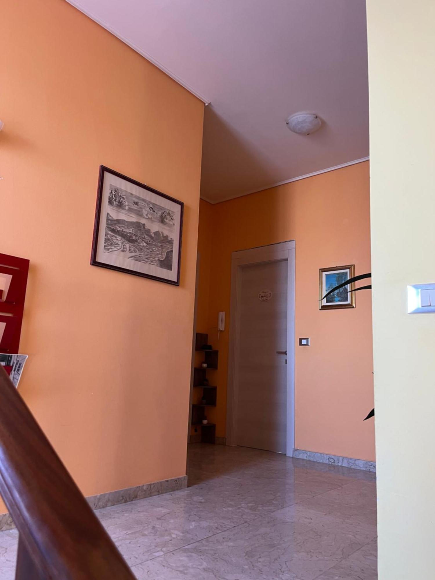 Boutique Affittacamere Attico In Centro Кунео Экстерьер фото