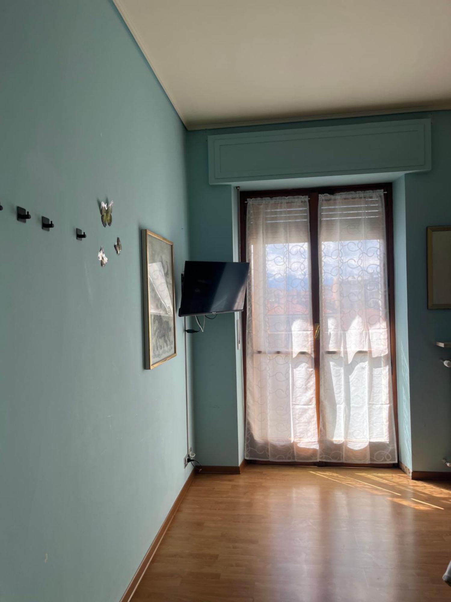 Boutique Affittacamere Attico In Centro Кунео Экстерьер фото